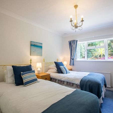 Cosy Annex, Close To Beach With Parking Torquay Exterior foto