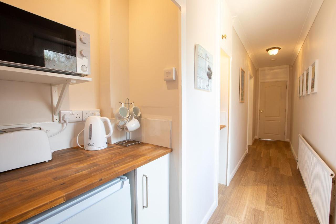 Cosy Annex, Close To Beach With Parking Torquay Exterior foto